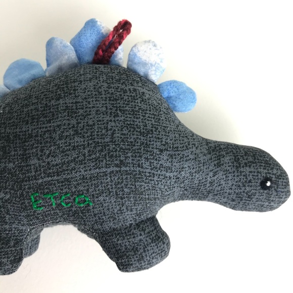 One handmade dinosaur 🦕 - Picture 5 of 8